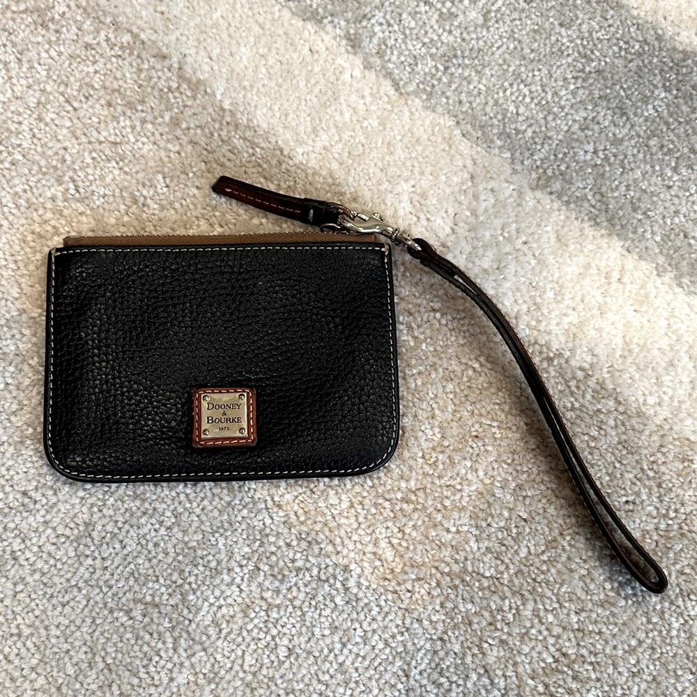 Dooney & Bourke Wristlet